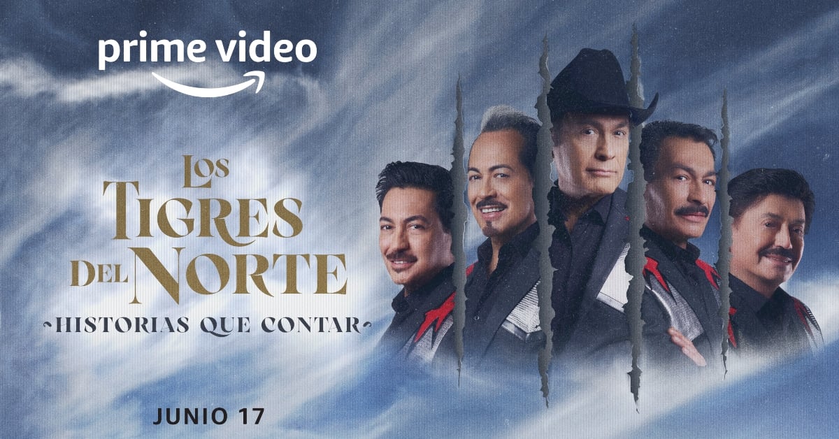 En exclusiva, los Tigres del Norte estrenan documental y hacen impactante revelación sobre la muerte de su padre
