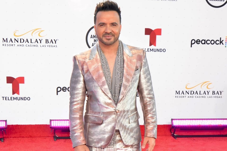 Luis Fonsi, Artista, Cantante, Rumores, Intérprete