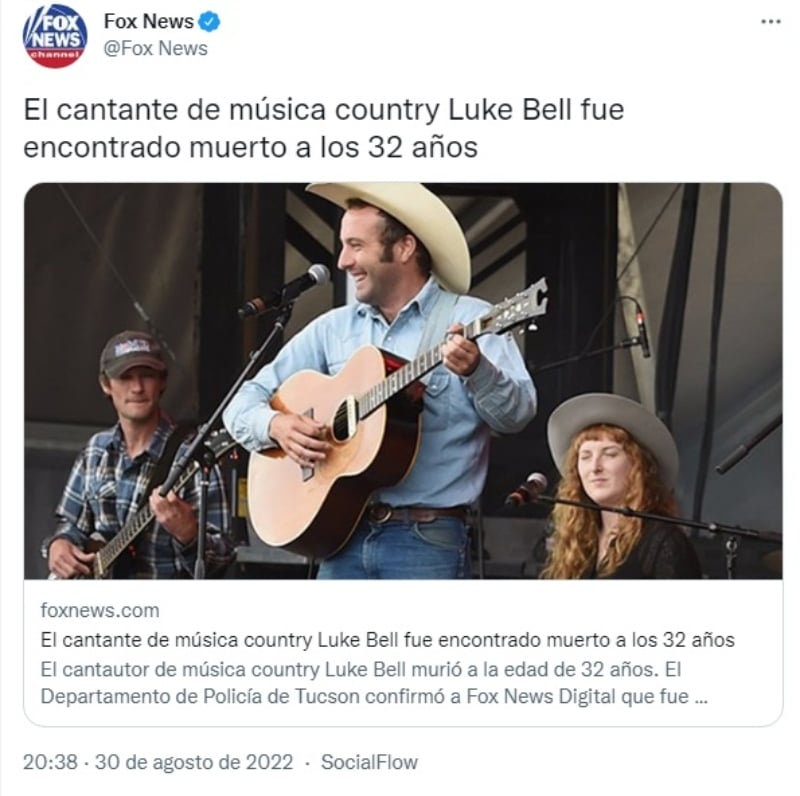 Su carrera musical
