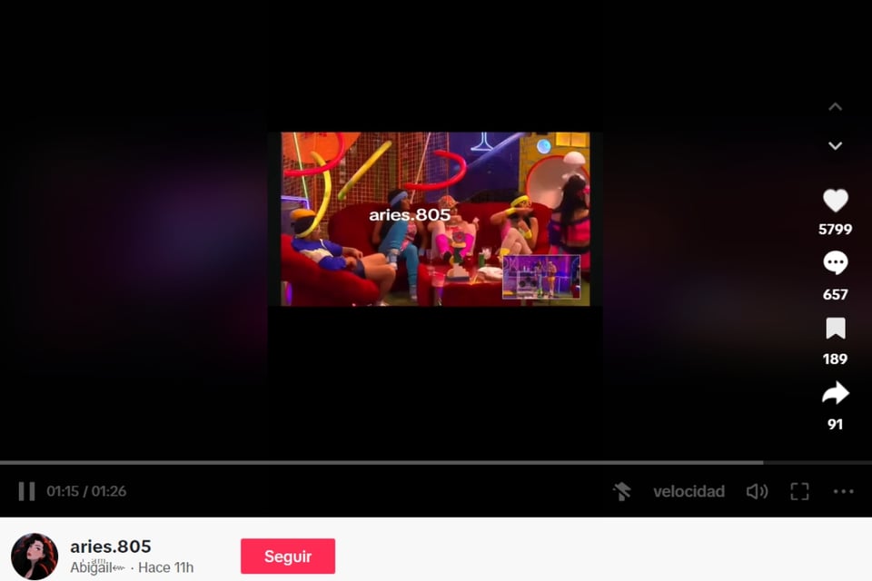 Puertorriqueños, Estrategia de juego, Polémica, Beso, MundoNOW