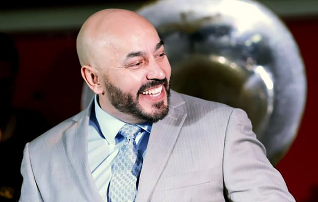 Did the engagement hurt him? Lupillo Rivera finally makes up his mind, Belinda’s tattoo is erased