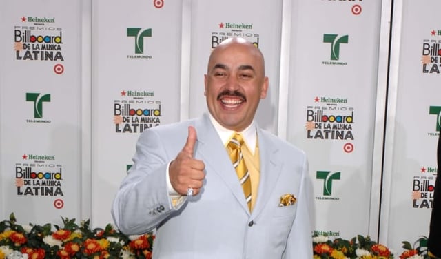 Mayeli Alonso, Lupillo Rivera’s ex-wife almost shows her breasts from the bed (PHOTO)