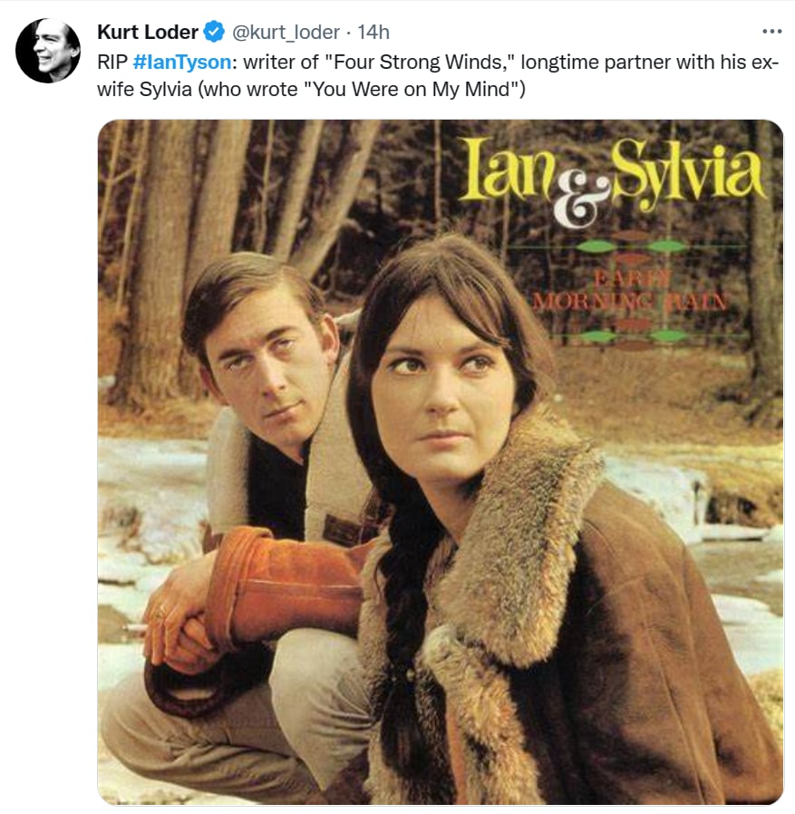 Luto música