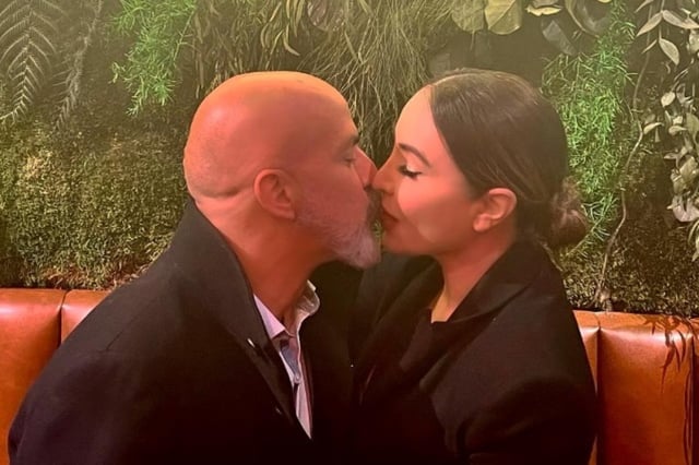 Is La Bronca married?
