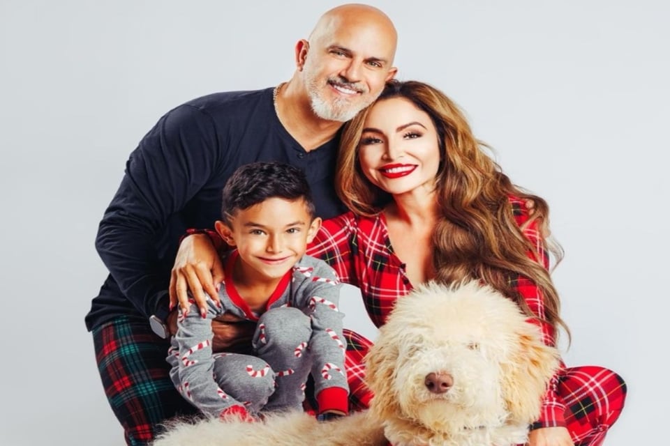 family, Luca, pet, photography, MundoNOW