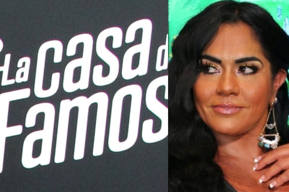Fraud on Telemundo? Viewers complain they couldn’t vote for Maripily on ‘La Casa de los Famosos’