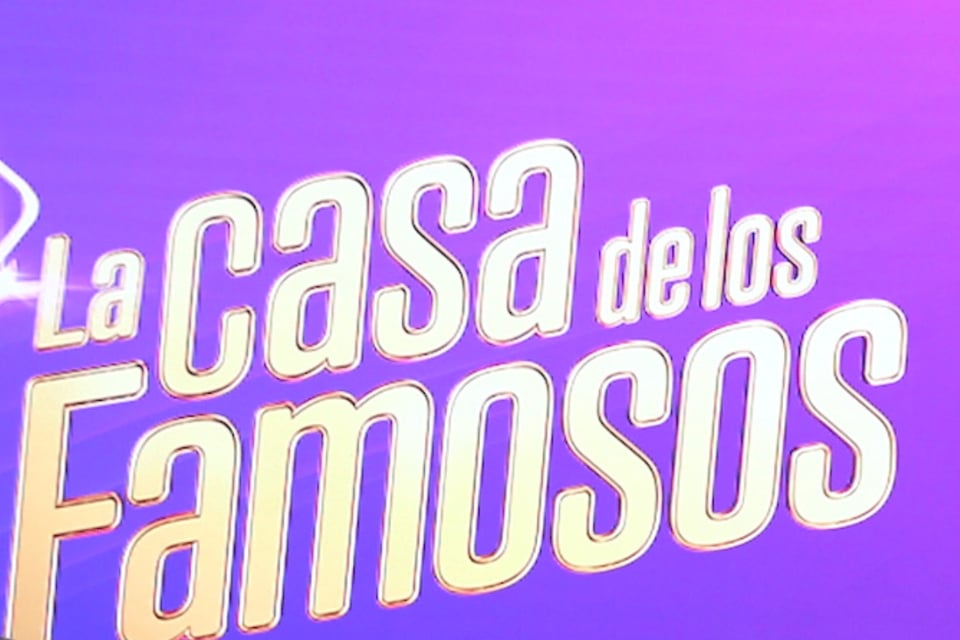 ¡Explota La Casa de los Famosos! Gregorio Pernia también se sale (FOTOS Y VIDEO)