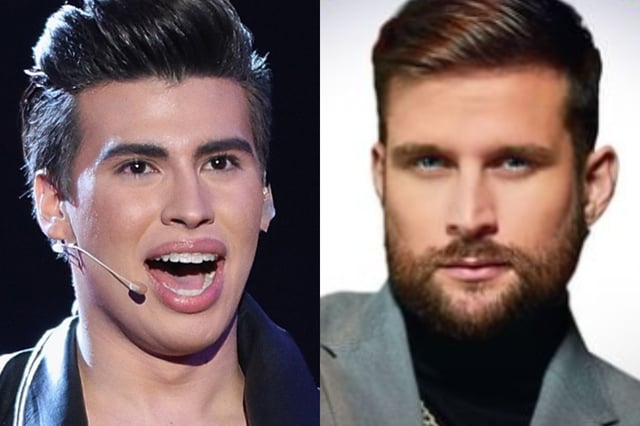 ‘La Divaza’ y Clovis Nienow protagonizan beso en La Casa de los Famosos 4 (VIDEO)