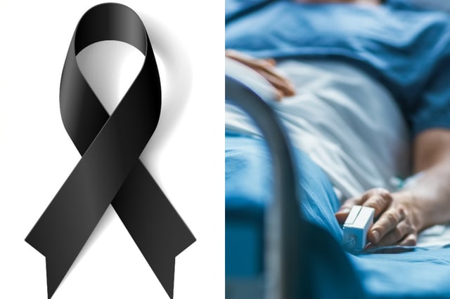Confirman muerte de la famosa influencer conocida como «La Gilbertona»