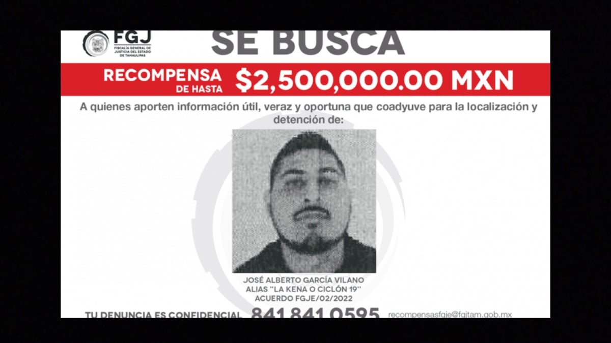 ÚLTIMA HORA: El Cártel del Golfo confundió a estadounidenses con traficantes de Haití