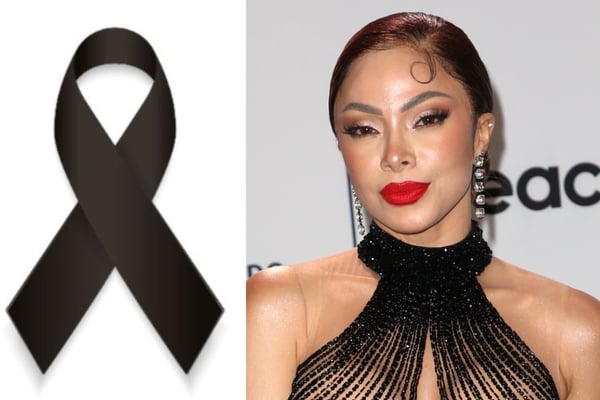 ‘La Materialista’ se viste de luto tras dura pérdida