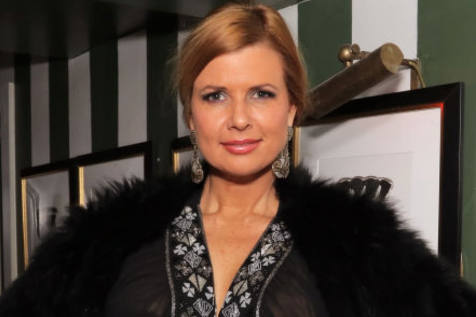  television return, Giselle Blondet, Myrka Dellanos, hosting, talent