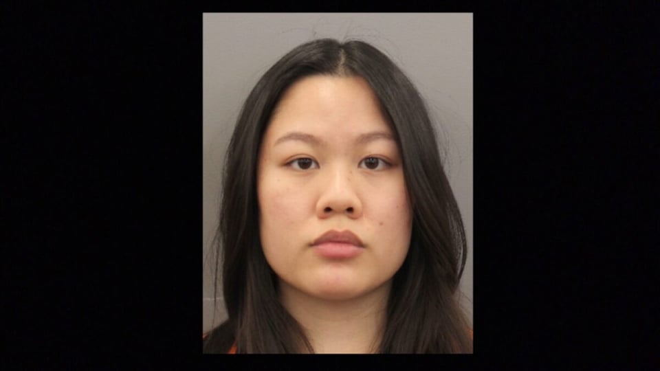 Kathy Vu, crimen, drogas, La Porte, Texas, MundoNOW