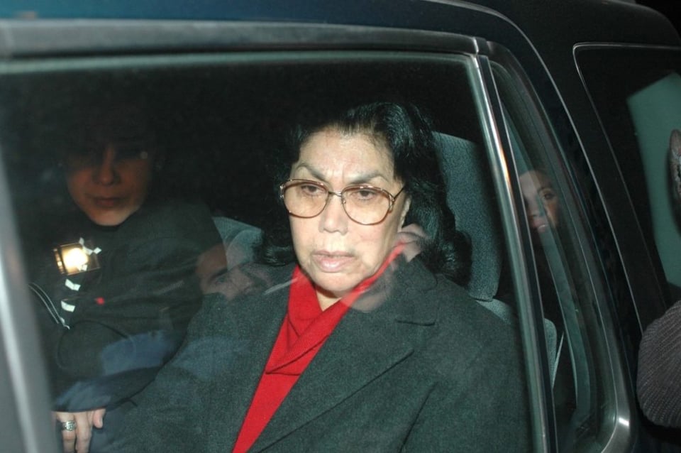 Muere a los 88 años la legendaria cantante mexicana Queta Jiménez ‘La Prieta Linda’ (FOTOS)