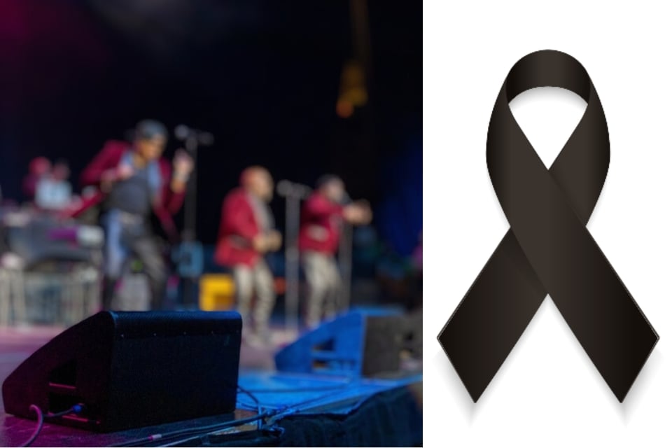 Mueren integrantes de banda ‘La Traketera Banda Ardiente’ en accidente