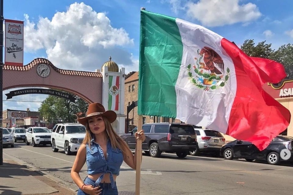 La Bronca radio, Chihuahua, México, Los Ángeles, MundoNOW