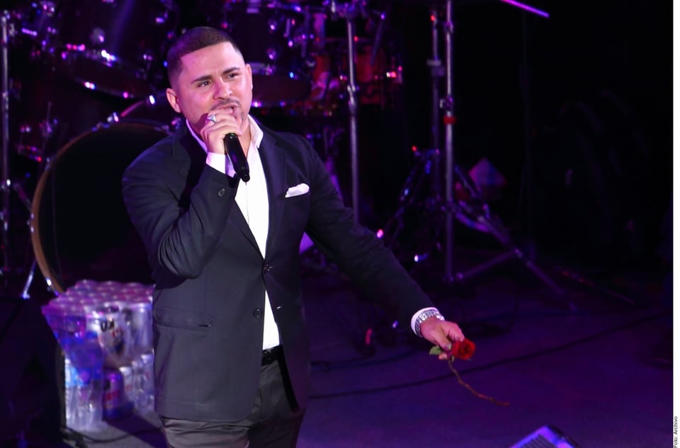 ¡Larry Hernández ya no quiere más hijos! Revela operación que se realizará