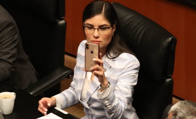 Is the president of Mexico unfaithful? Rumors about AMLO’s alleged girlfriend
