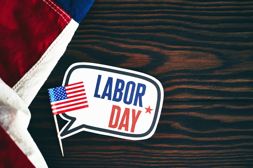 ¿Qué es Labor Day? featured image