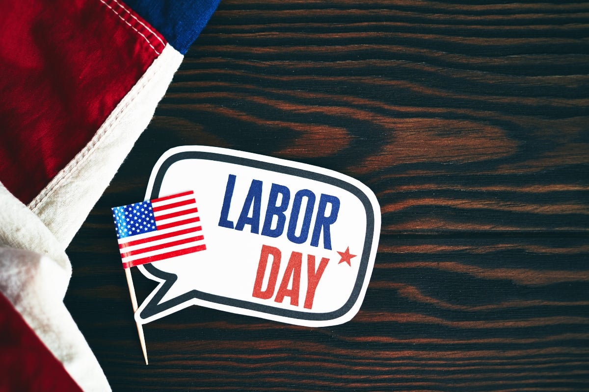 ¿Qué es Labor Day?