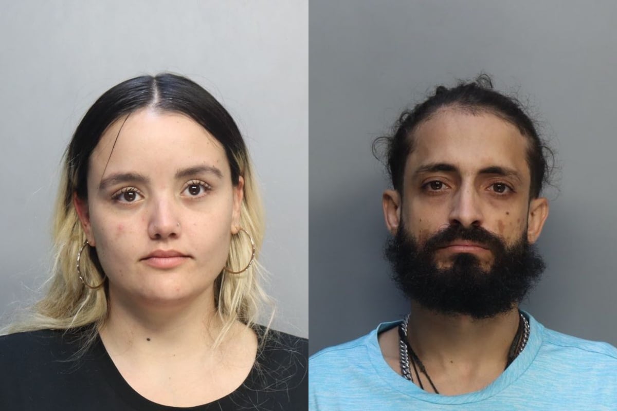 Vecino atrapa a dos ladrones de correos y los entrega a las autoridades