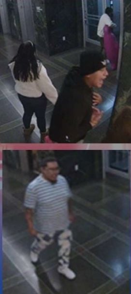 Crónica: Grupo lhotel estatua