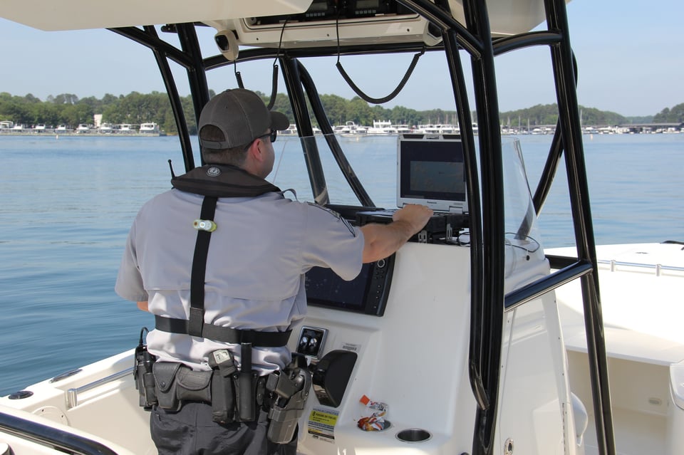 Crónica: Otro hispano muere en el Lago Lanier