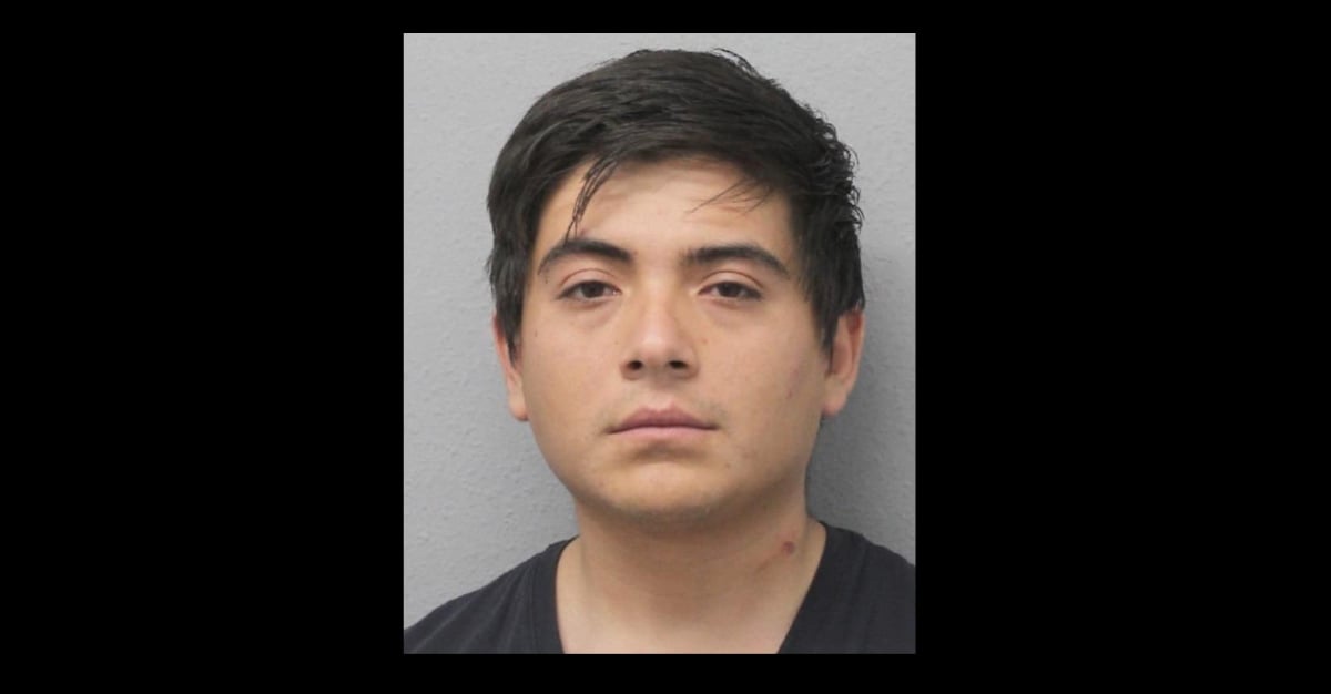 Hernán Lagunas Ochoa fue condenado a 40 años de cárcel en Texas por el brutal asesinato a golpes de su novia Alexandria Peletay en Houston.