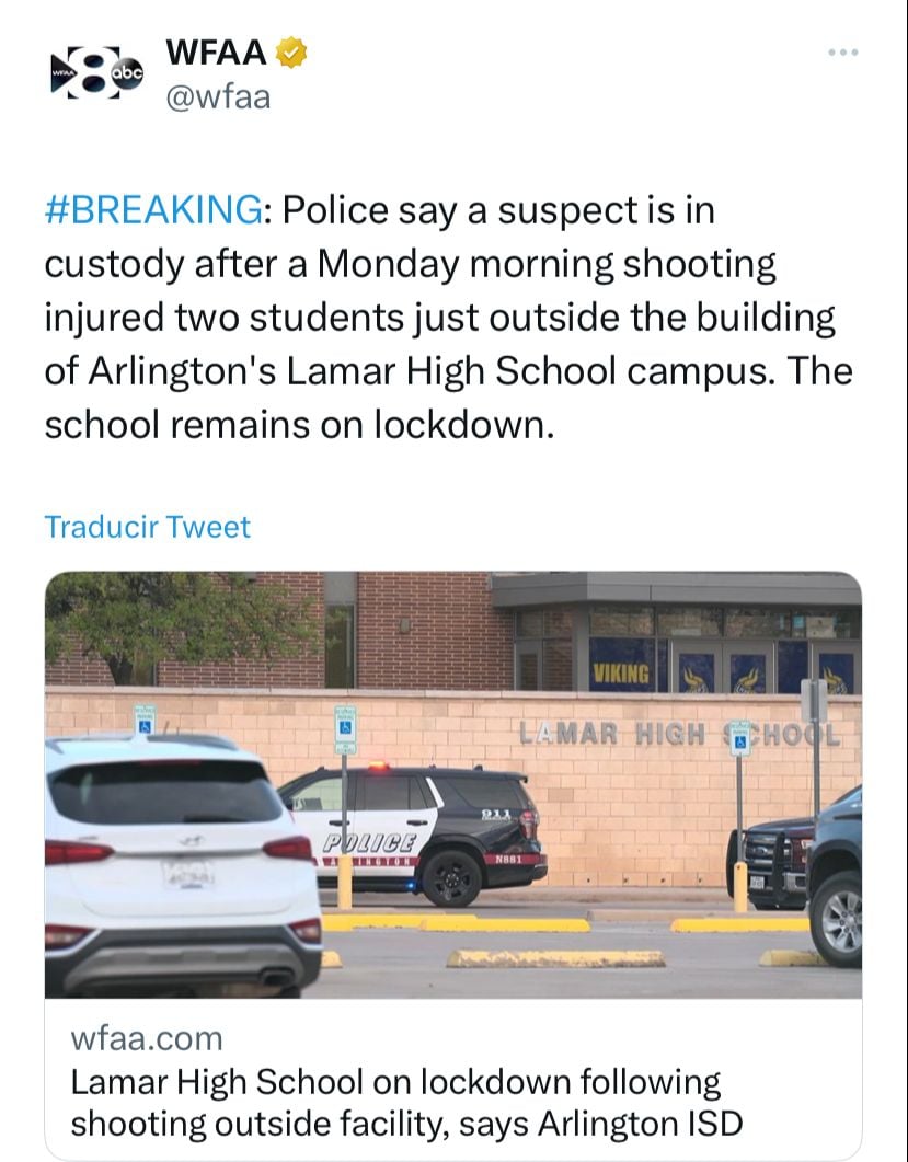 Clausuraron la escuela en medio de la emergencia