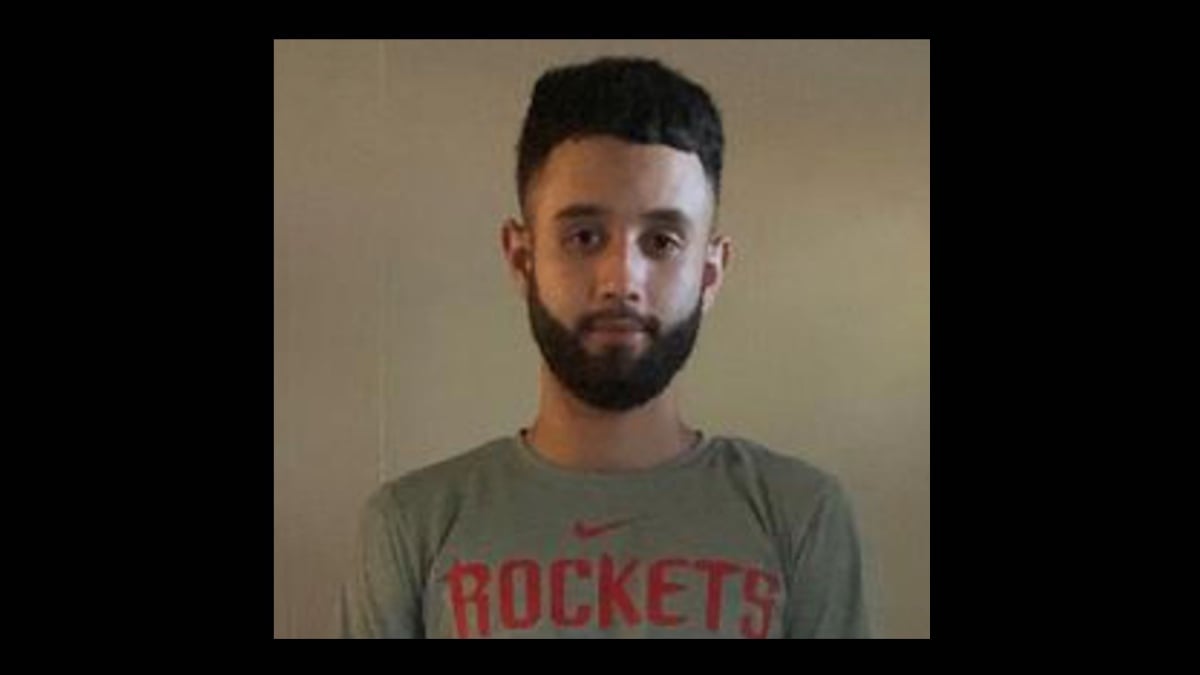 Anthony Lanza, de 21 años, fue asesinado a balazos en su casa y las autoridades necesitan ayuda de la comunidad para resolver el crimen.