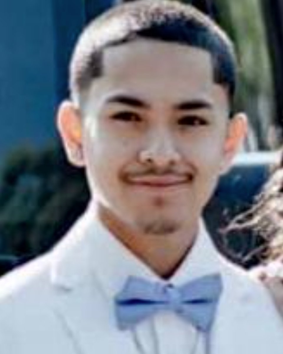 ¿Quién mató a balazos al jovencito Alexander Lara Delgado?
