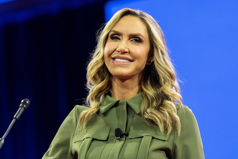 Partido Republicano, Lara Trump, Michael Whatley, Ronna McDaniel, Donald Trump