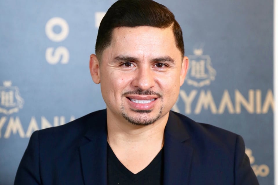Personalidades, Farándula, Video, MundoNOW, Espectáculos