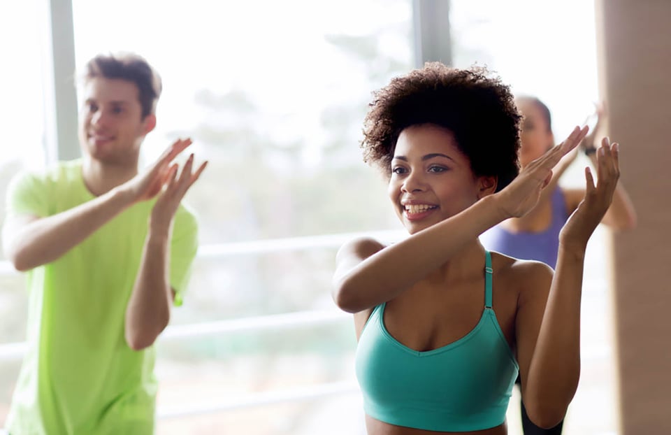 Barre Latino, fusion, dance, fitness, MundoNOW