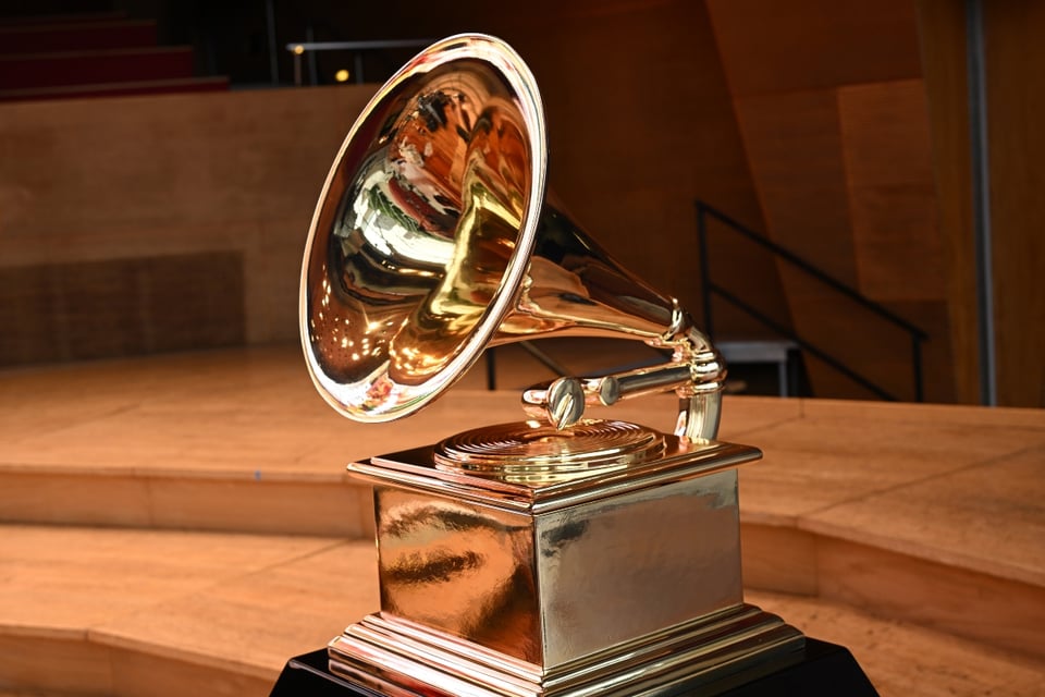 Anuncian la lista de nominados para los Latin Grammy 2022