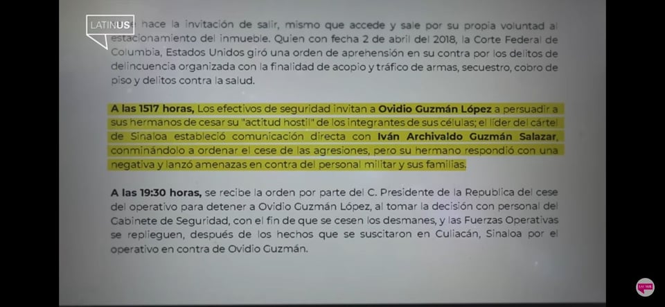 ¿Por qué hackearon al gobierno de México?