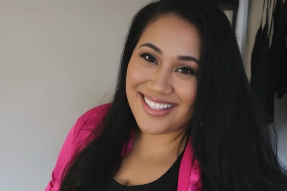 Tania Estefy, empoderamiento, identidad latina, conversaciones, MundoNow