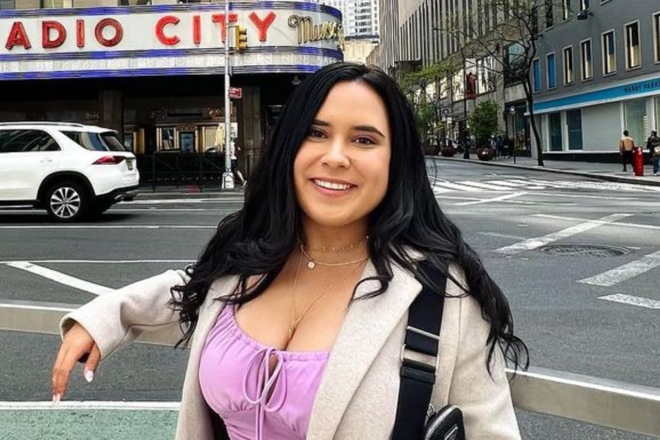 Lily B, Conductoras, Latina Approved, entrevista, MundoNOW