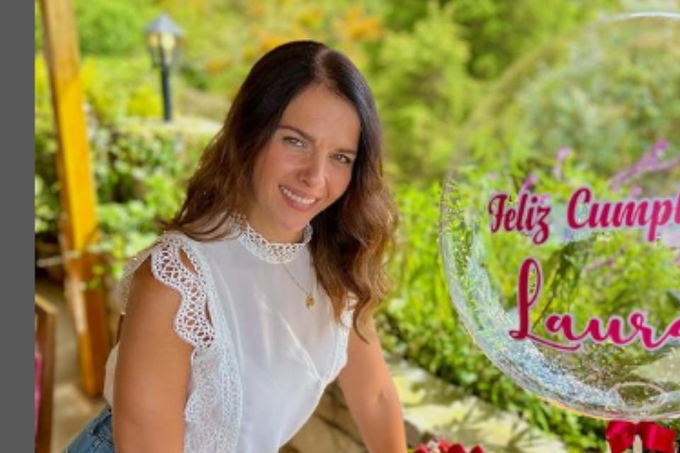 Laura Vieira, cáncer de mama, actriz venezolana, diagnóstico, mundonow