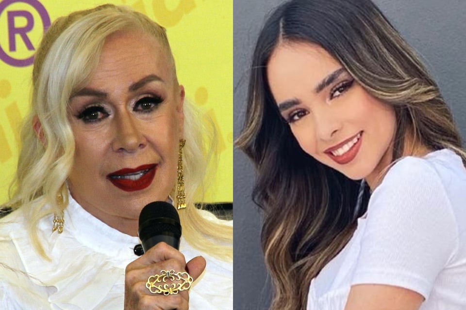 Laura Zapata arremete contra Alana Lliteras de ‘La Casa de los Famosos 4’