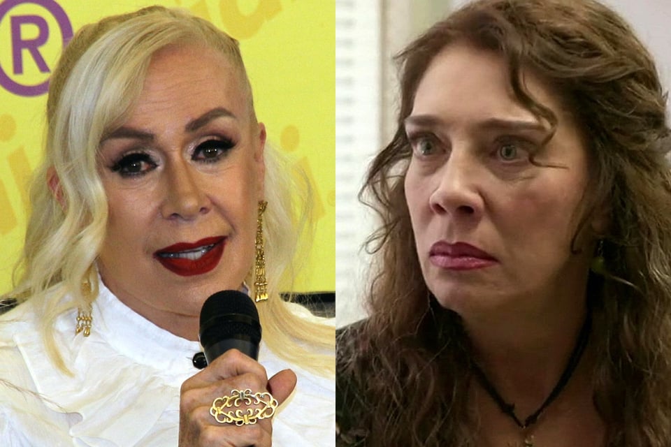 Cynthia, Klitbo, Laura, Zapata, lesbiana