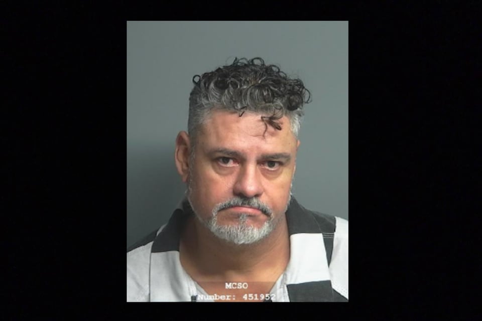 Lauro Eliud Salinas preso de celos intentó ahorcar a su novia