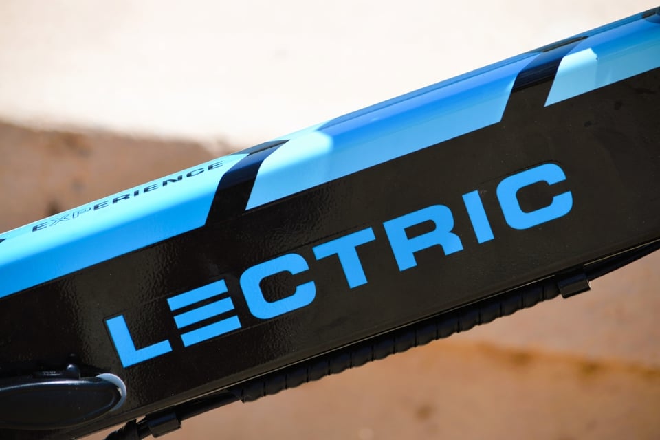 Reparación de bicicletas eléctricas,Riesgo de accidentes, Lesiones en ciclistas, Seguridad del consumidor, Lectric Ebikes recall