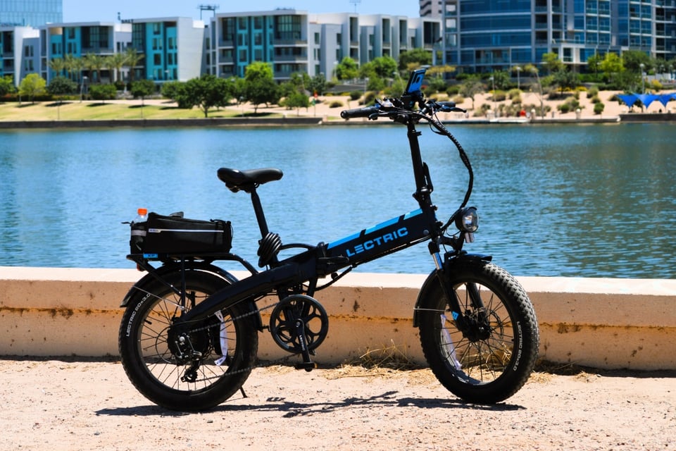 Retiro de pinzas de freno,Bicicletas eléctricas Lectric, Alerta de seguridad, CPSC, Pinzas de freno defectuosas