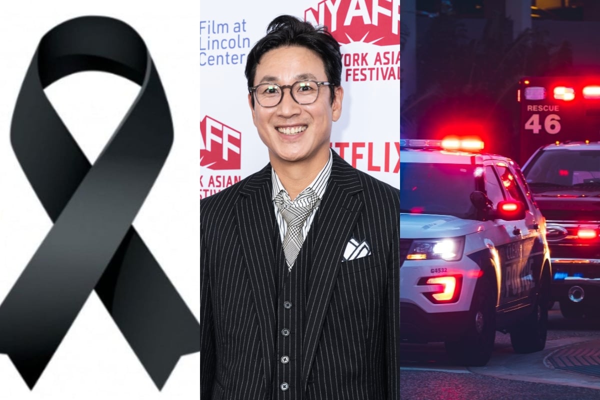 Muere el actor Lee Sun-kyun, Muerte, Parasite, Lee Sun-kyun, Investigación