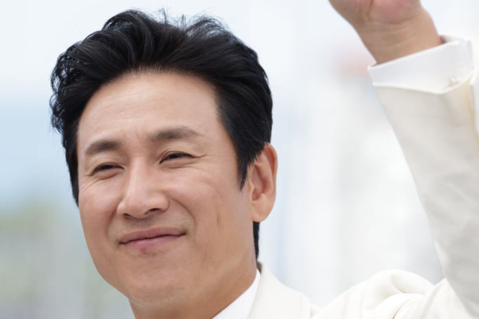 cinematografía, Corea, Emmy, premios, thriller