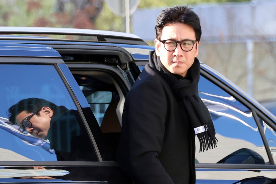 Lee Sun-kyun: Revelan posible causa de muerte del actor, escalofriantes detalles salen a la luz
