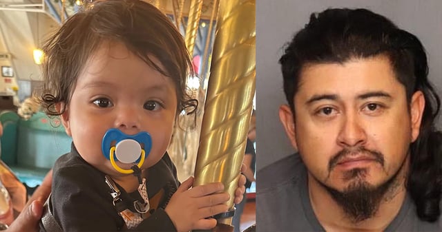 Chronicle: Police arrest man for death of 9-month-old he was babysitting