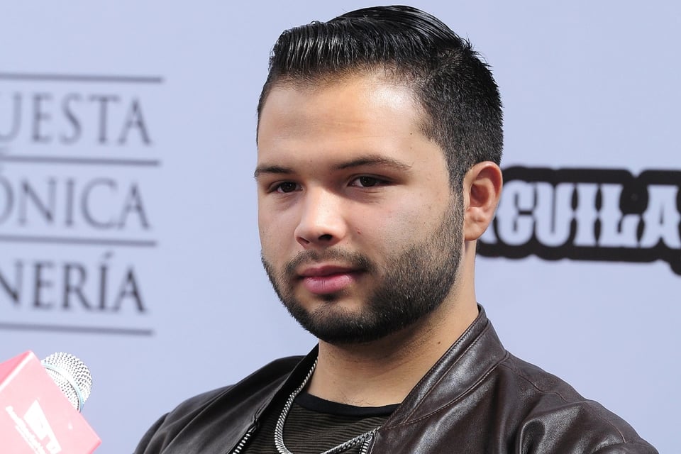 Celebridades, Muerte, Pérdida, Leonardo Aguilar de Luto, Noticia
