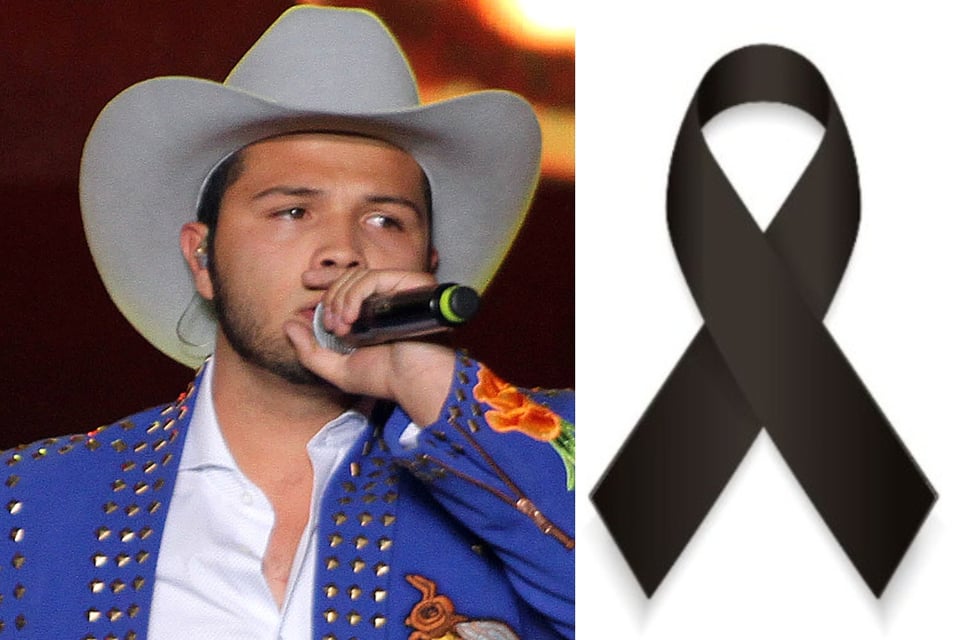 Mientras Ángela Aguilar vive su relación con Nodal su hermano Leonardo está de luto y lamenta muerte featured image